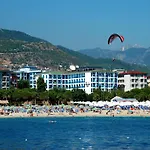Hotel Grand Zaman