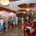Hotel Grand Zaman Alanya