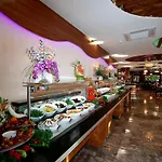 Grand Zaman Hotel 4*
