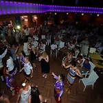 Grand Zaman 4* Alanya