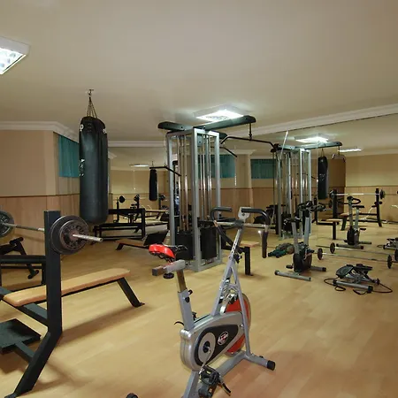Grand Zaman 4*