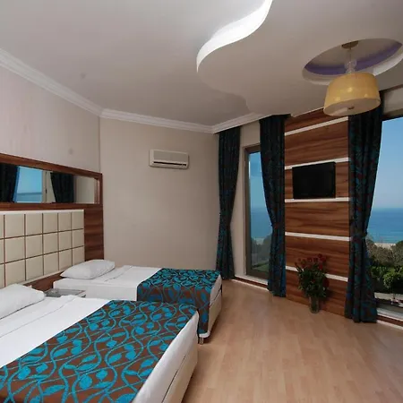 Hotel Grand Zaman Alanya