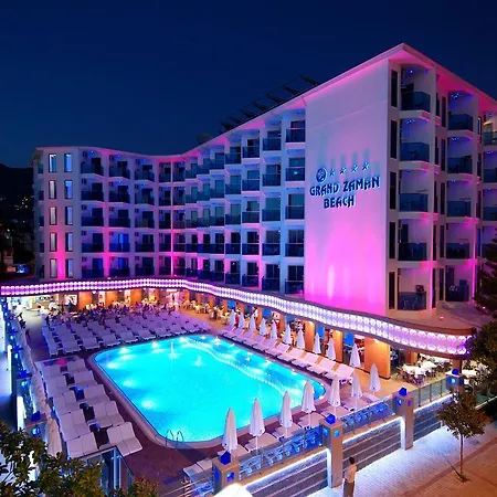 Grand Zaman 4*