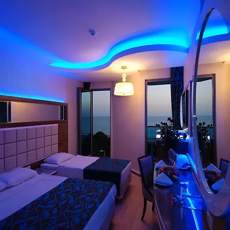 Grand Zaman 4* אלאניה