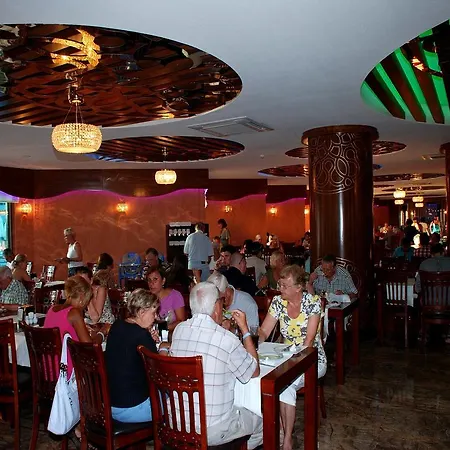 Grand Zaman 4*