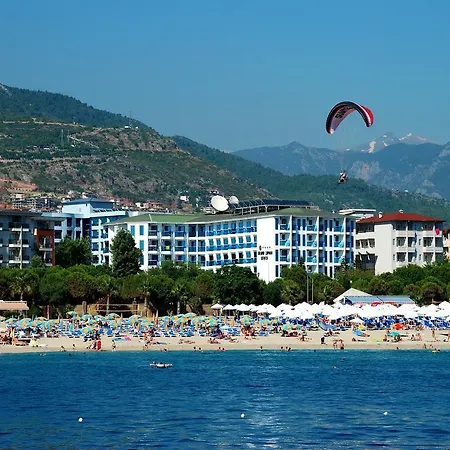 Hotel Grand Zaman