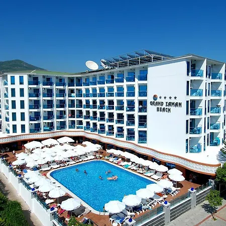 Hotel Grand Zaman 4*