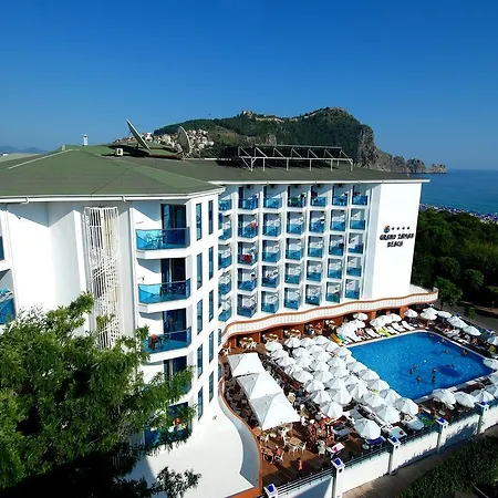 Grand Zaman 4*