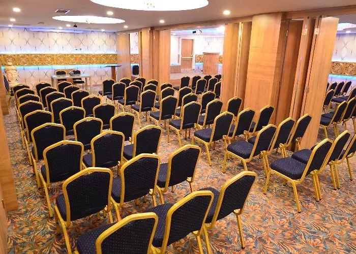 Grand Zaman 4*
