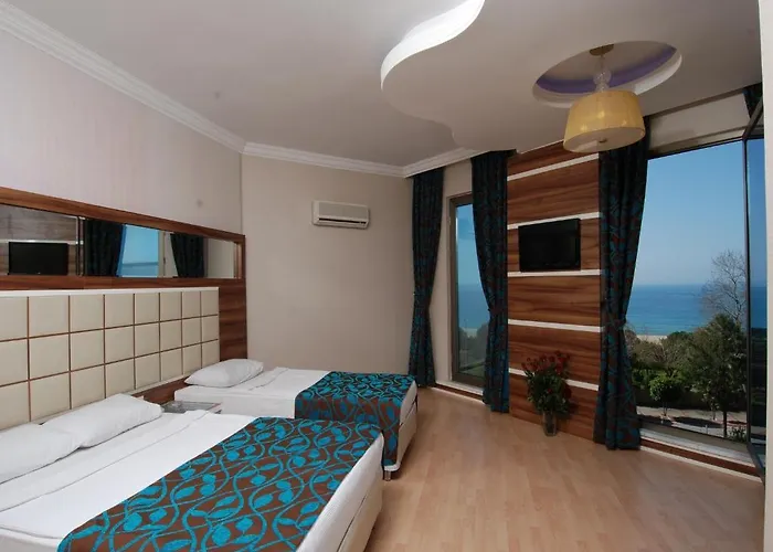 Hotel Grand Zaman Alanya