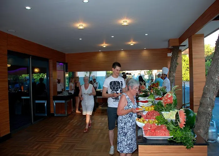 Hotel Grand Zaman