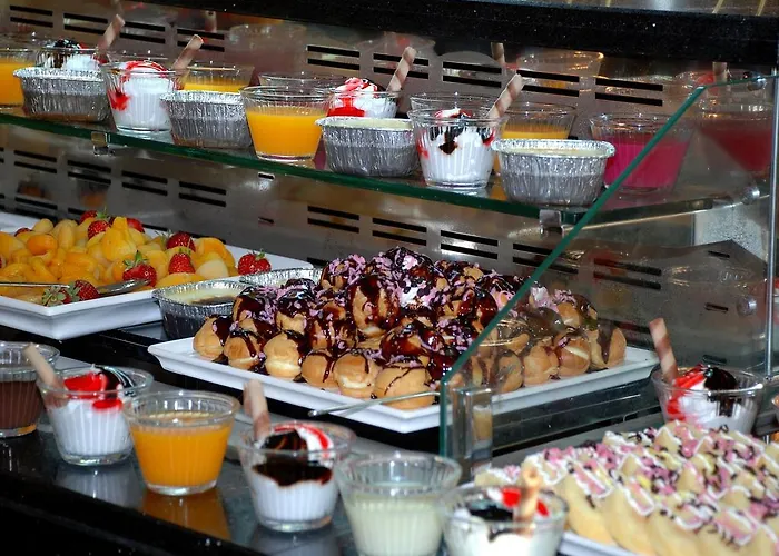 Grand Zaman 4* Alanya