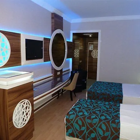Otel Grand Zaman