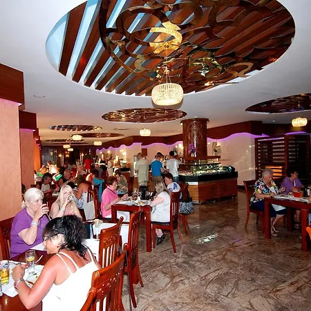 Otel Grand Zaman Alanya