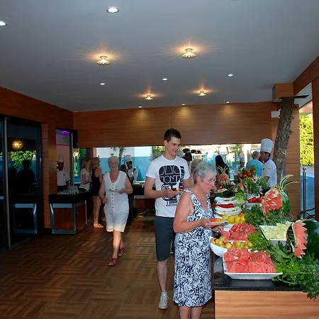 Otel Grand Zaman