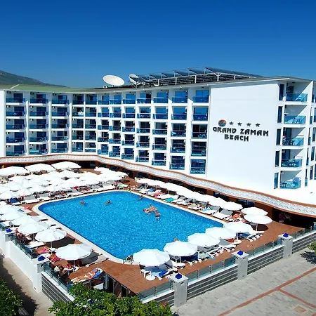Otel Grand Zaman