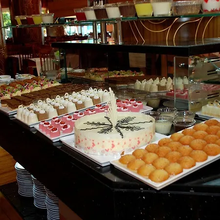 فندق Grand Zaman