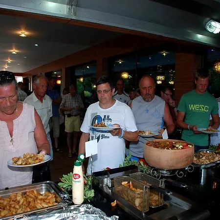 Grand Zaman Otel Alanya