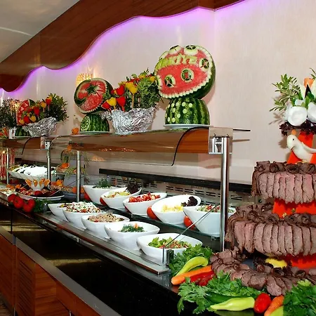 Grand Zaman Otel