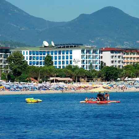 Grand Zaman Otel