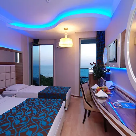 Grand Zaman Hotell