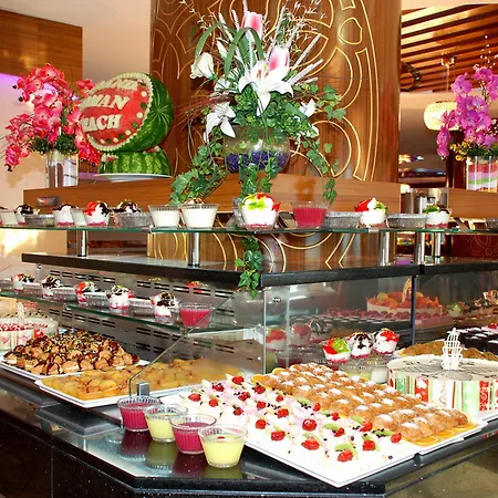 Grand Zaman Hotell